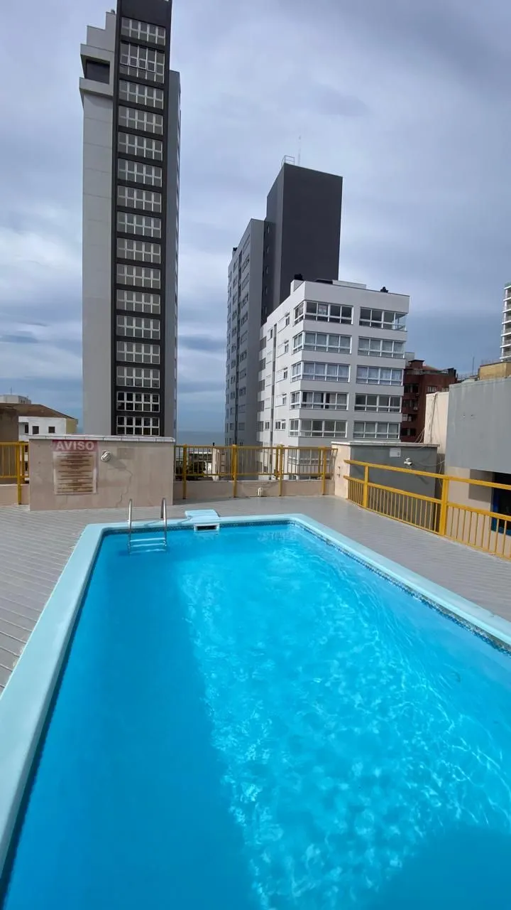 Imagem Apartamento à venda em Torres, Centro, com 2 quartos, 60m2