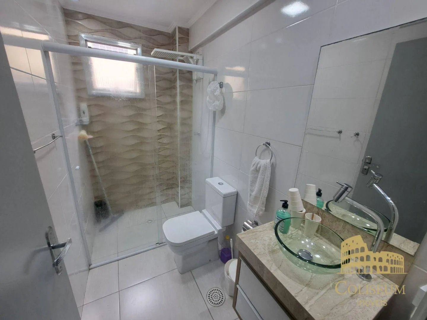 Imagem Apartamento à venda, 42 m² por R$ 285.000,00 - Aviação - Praia Grande/SP