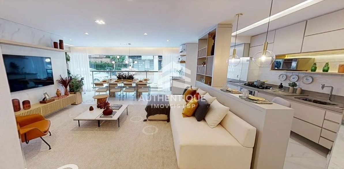 Imagem AMBIENCE VILA MARIANA - Apartamento à venda em São Paulo/SP