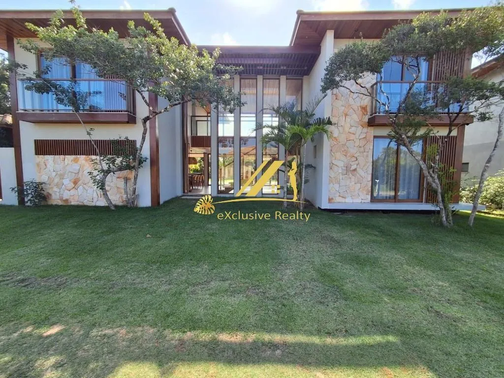 Foto do imóvel Casa RESIDENCIAL em Mata de São João - Bahia,