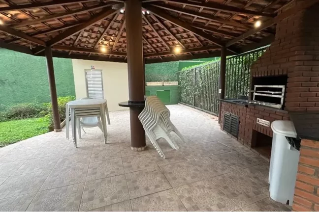 Imagem Apartamento à venda no bairro Freguesia do Ó - São Paulo/SP