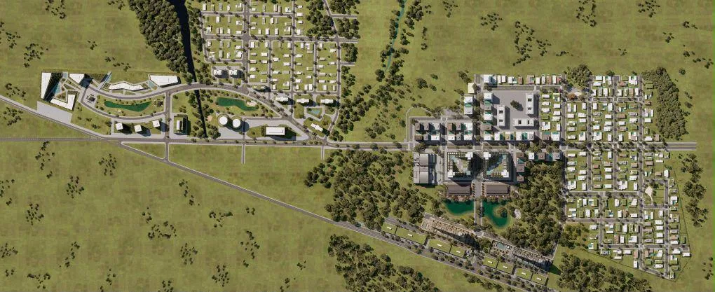 Imagem Loteamento à venda com 360m2 por R$ 1.275.000,00