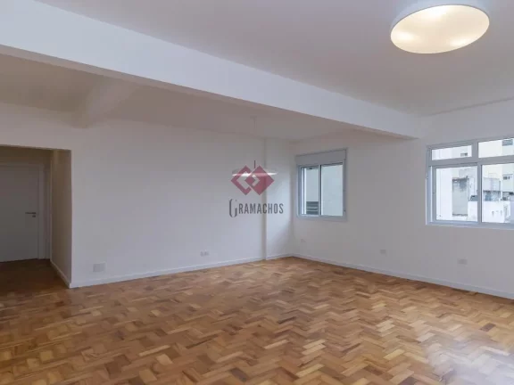 Apartamento à Venda - Santa Cecília, 2 Quartos, 90 m2 - São Paulo