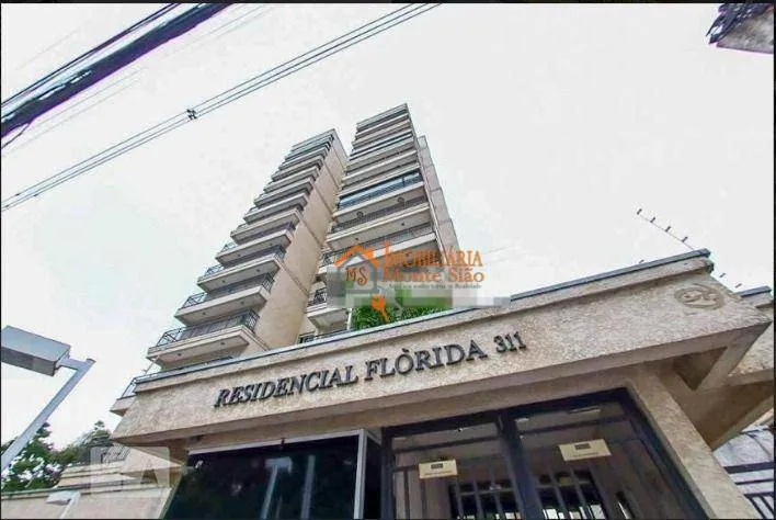 Foto do imóvel Cobertura com 3 dormitórios à venda, 145 m² por R$ 1.000.000,00 - Jardim Flor da Montanha - Guarulhos/SP
