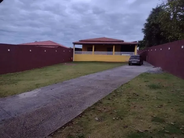 Imagem Chácara à venda 4 Quartos, 2 Suites, 15 Vagas, 1385M², Abaete, Taubaté - SP