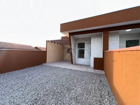 Imagem CASA, 3 QUARTOS SENDO 1 SUÍTE, PONTAL