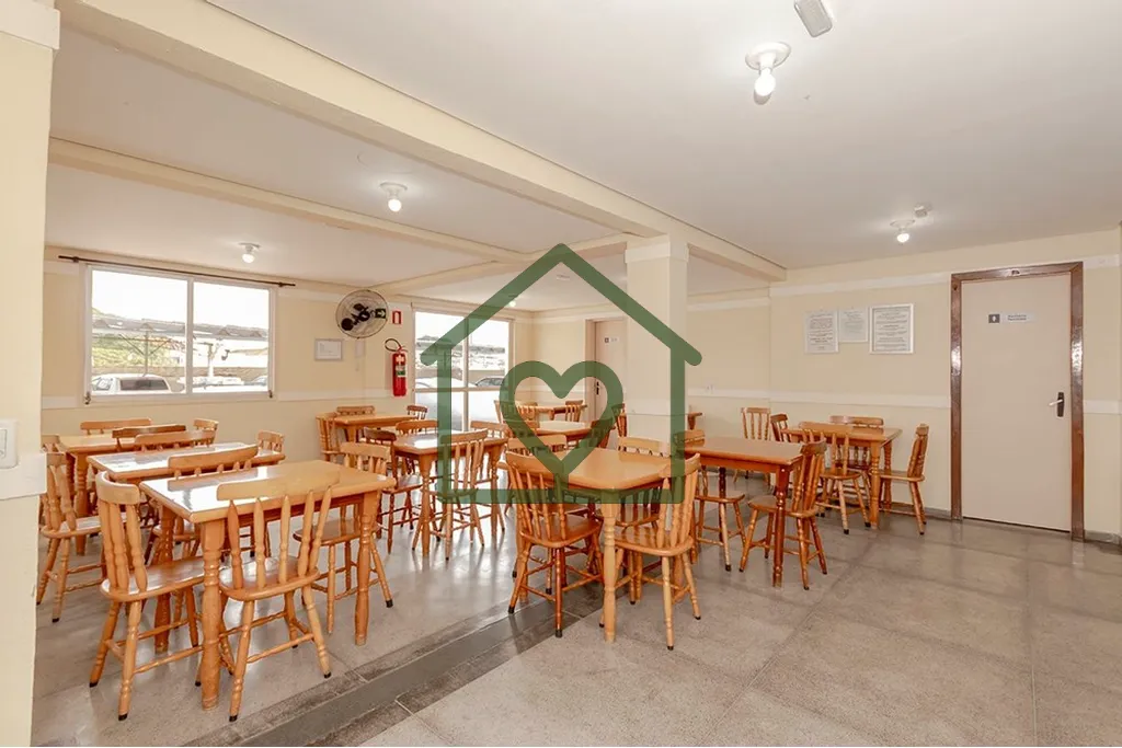 Imagem Apartamento com 2 quartos, à venda bairro Partenon. No bairro Partenon, conhecido por sua atmosfera...