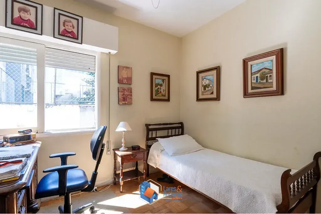 Imagem Casa em Condomínio à venda 3 Quartos 1 Suite 2 Vagas 180M² Vila Olímpia São Paulo - SP