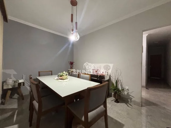 Imagem Casa à venda em São Joaquim de Bicas MG, Bairro Marques Industrial.