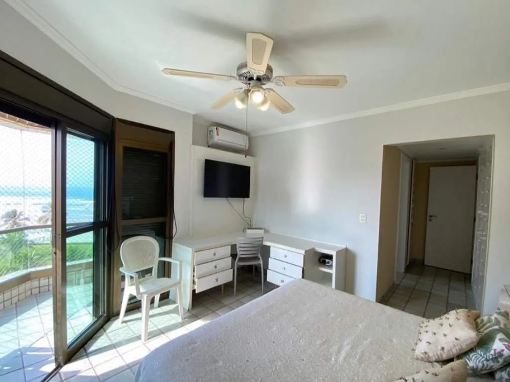 Imagem Apartamento para Venda em Bertioga, Riviera, 4 dormitórios, 4 suítes, 5 banheiros, 3 vagas