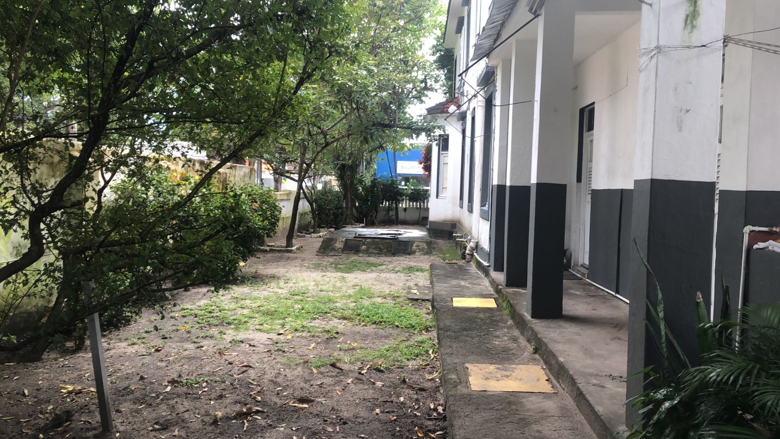 Imagem Casa com 5 Quartos à Venda ou Locação, 314 m² em Santo Amaro - Recife