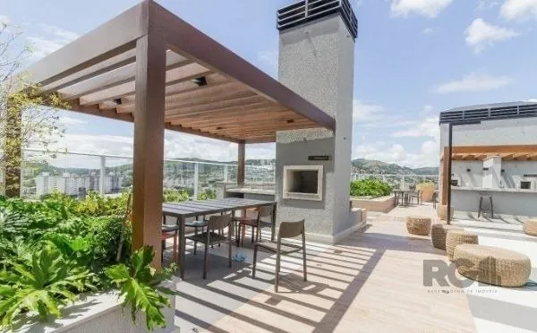 Imagem Apartamento em Partenon