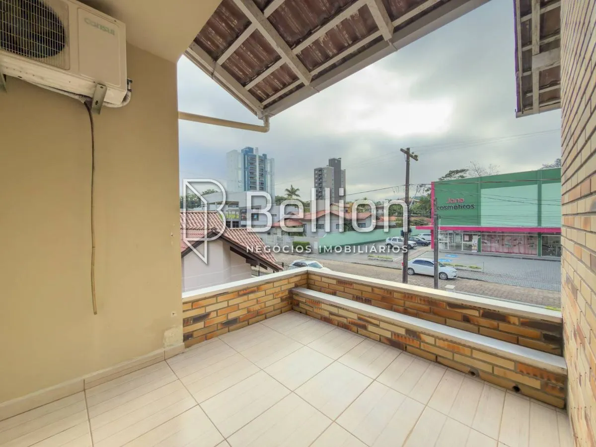Imagem Casa 4 quartos Estados, Indaial - Oportunidade de troca por apartamento