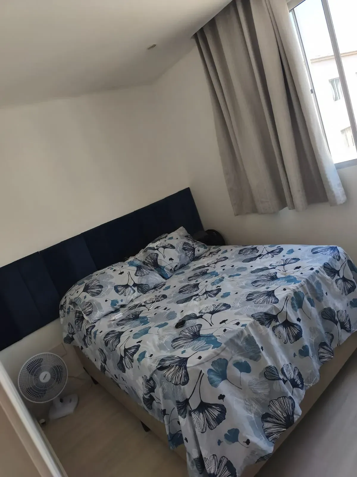 Imagem Apartamento com 2 Quartos à Venda, 46 m² em Capão Redondo - São Paulo