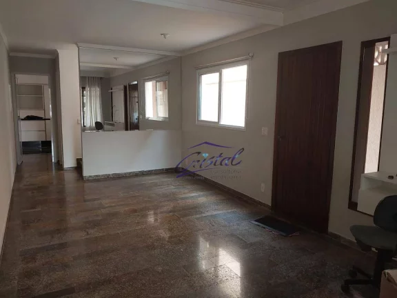 Imagem Casa com 3 dormitórios à venda, 183 m² por R$ 800.000,00 - Granja Viana - Cotia/SP