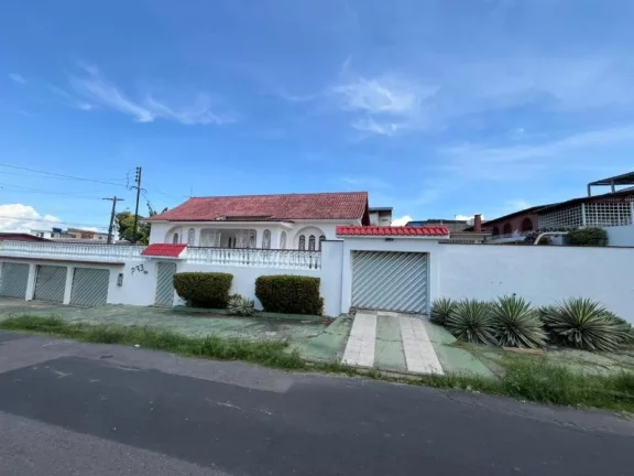 Foto do imóvel CASA RESIDENCIAL em MANAUS - AM, JAPIIM