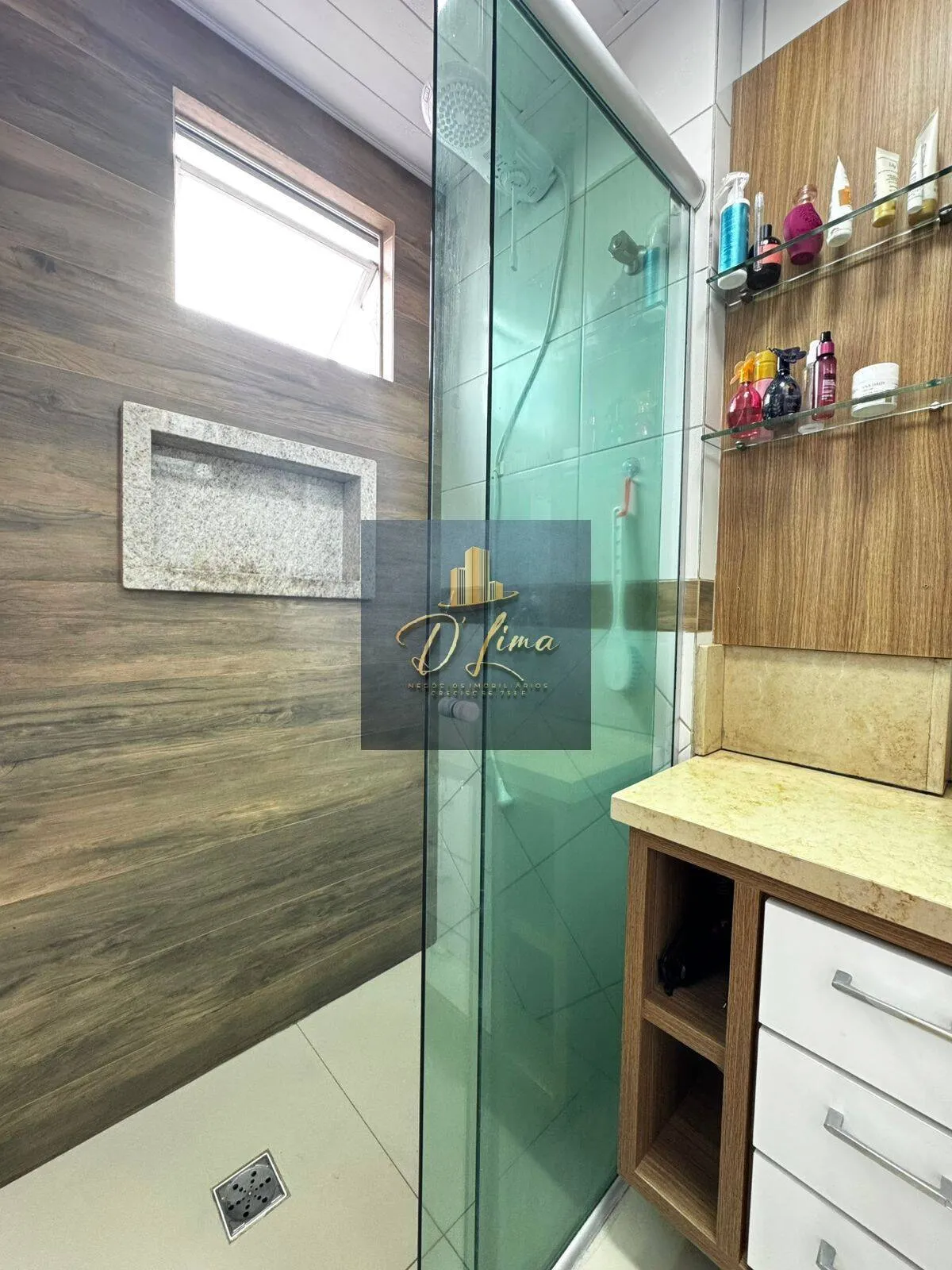 Imagem Residencial San Rafael, apartamento a venda 3 quartos em Barreiros São José