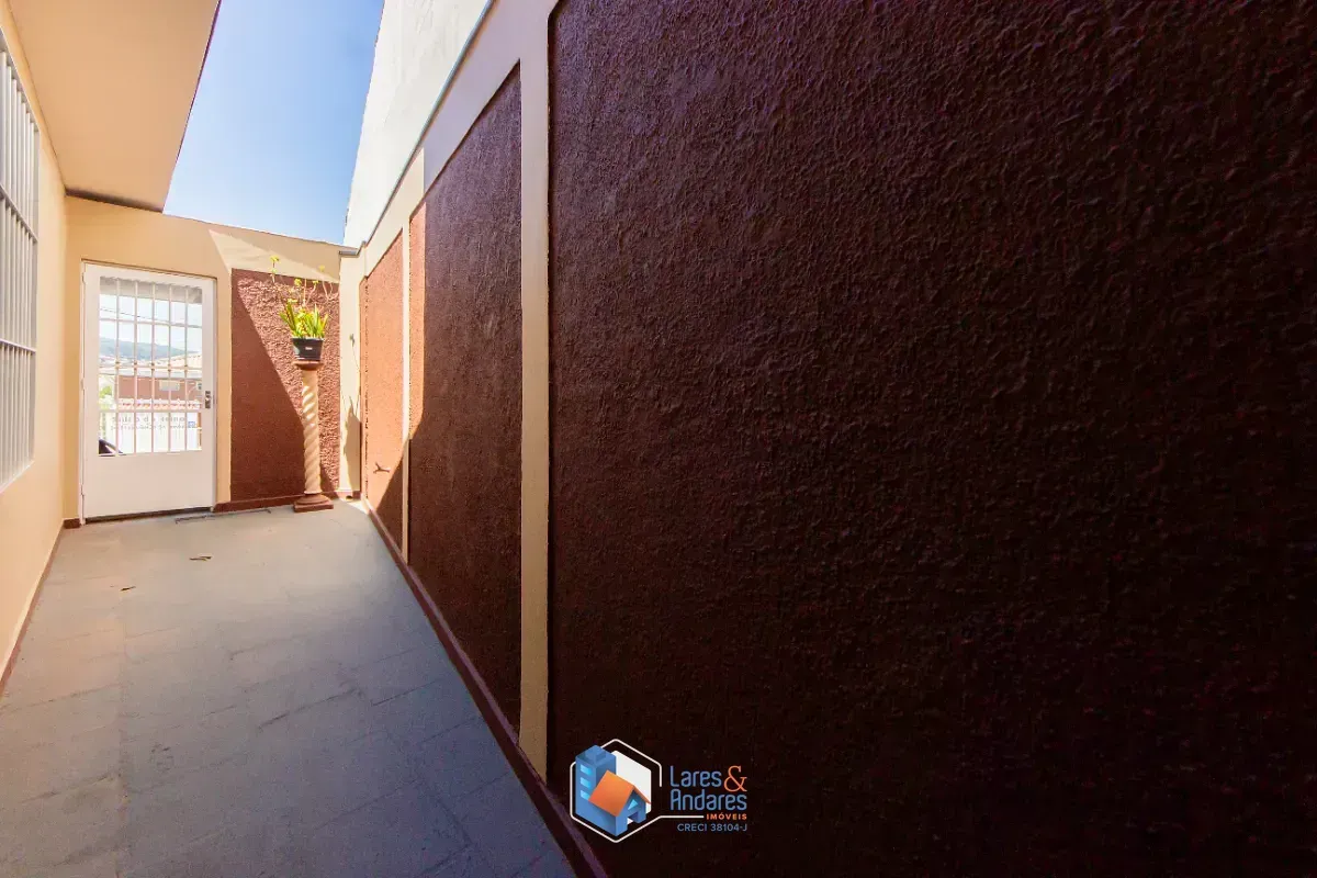 Imagem Casa para venda em Jardim Líbano com 3 quartos, 276m²
