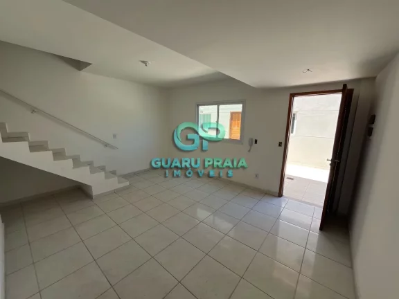 Imagem Sobrado NOVO 2 dorms praia da enseada