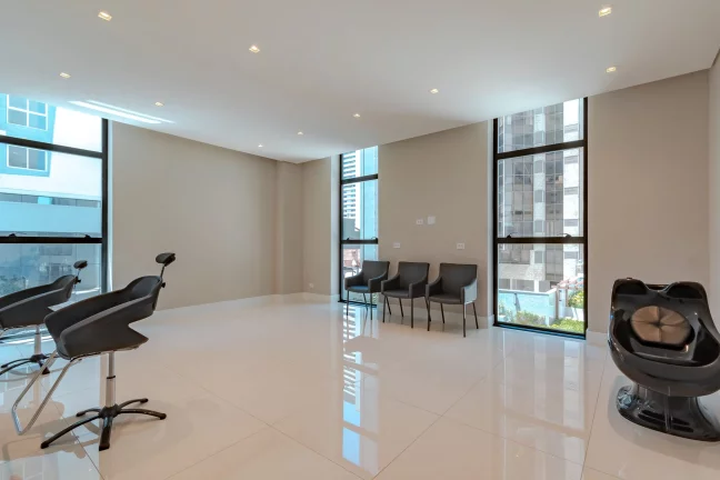 Imagem VIVANCE BATEL - Apartamento próximo ao Shopping Curitiba Pronto para Morar