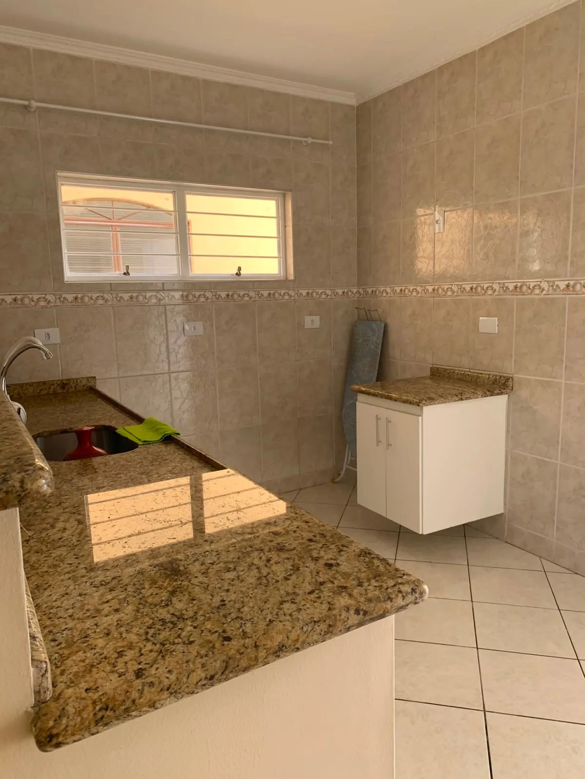 Imagem CASA RESIDENCIAL em SOROCABA - SP, VILA ESPÍRITO SANTO