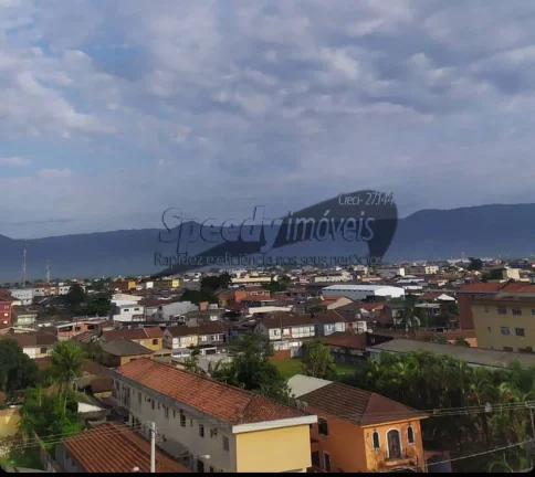 Imagem Apartamento em São Vicente 2 dormitórios.