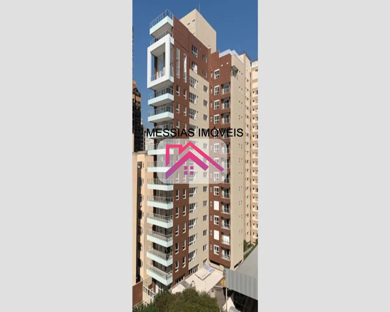 Imagem APARTAMENTOS DE 4 SUITES E 5 VAGAS - ITAHY ITAIM
