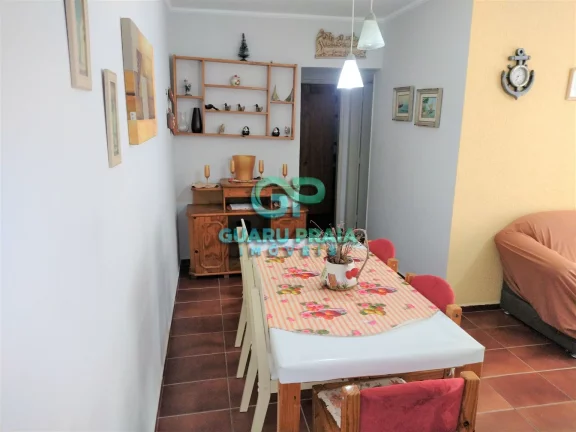 Imagem Apartamento à venda no bairro Enseada - Guarujá/SP