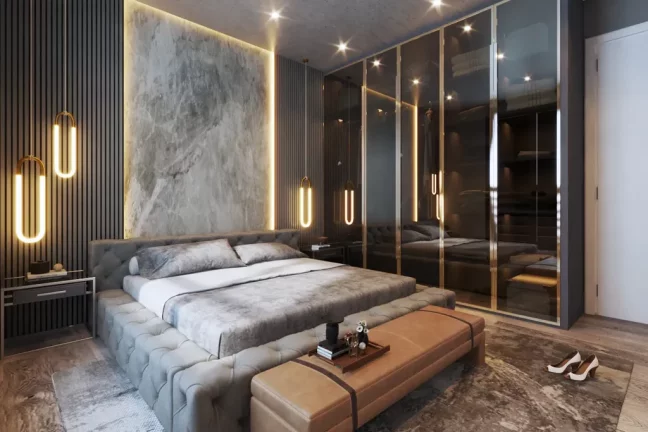 Imagem MayBelly Towers - Apartamento à venda no bairro Jardim Praia Mar - Itapema/SC