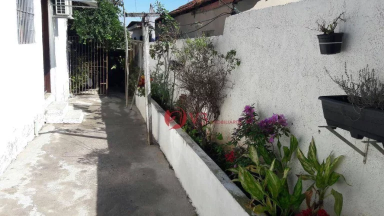 Imagem Casa com 2 dormitórios à venda, 325 m por R$ 700.000,00 - Vila Taquari - São Paulo/SP