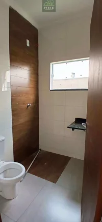 Imagem Casa nova à Venda no Portal Colonial – Socorro/SP