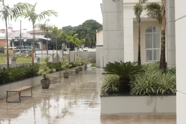 Imagem APARTAMENTO A VENDA NO JARDIM ANA MARIA