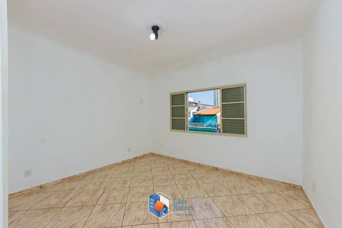 Imagem Sobrado para venda em Vila Formosa com 3 quartos, 98m²