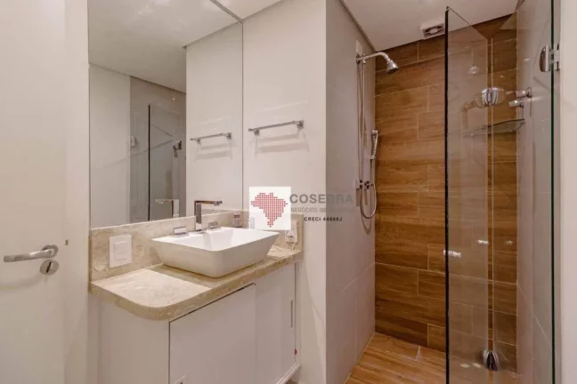 Imagem Apartamento à venda, 105 m² por R$ 1.700.000,00 - Itaim Bibi - São Paulo/SP