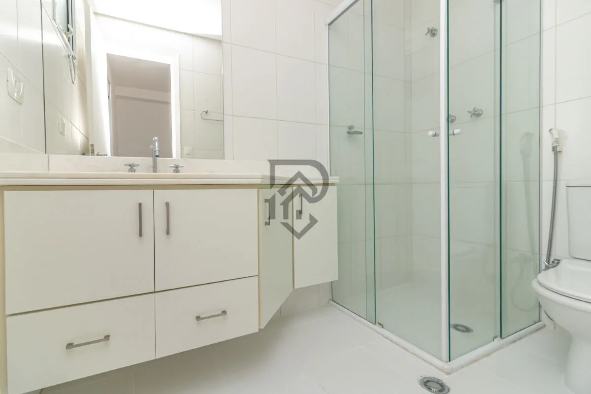 Imagem Apartamento Gran Paradiso andar alto