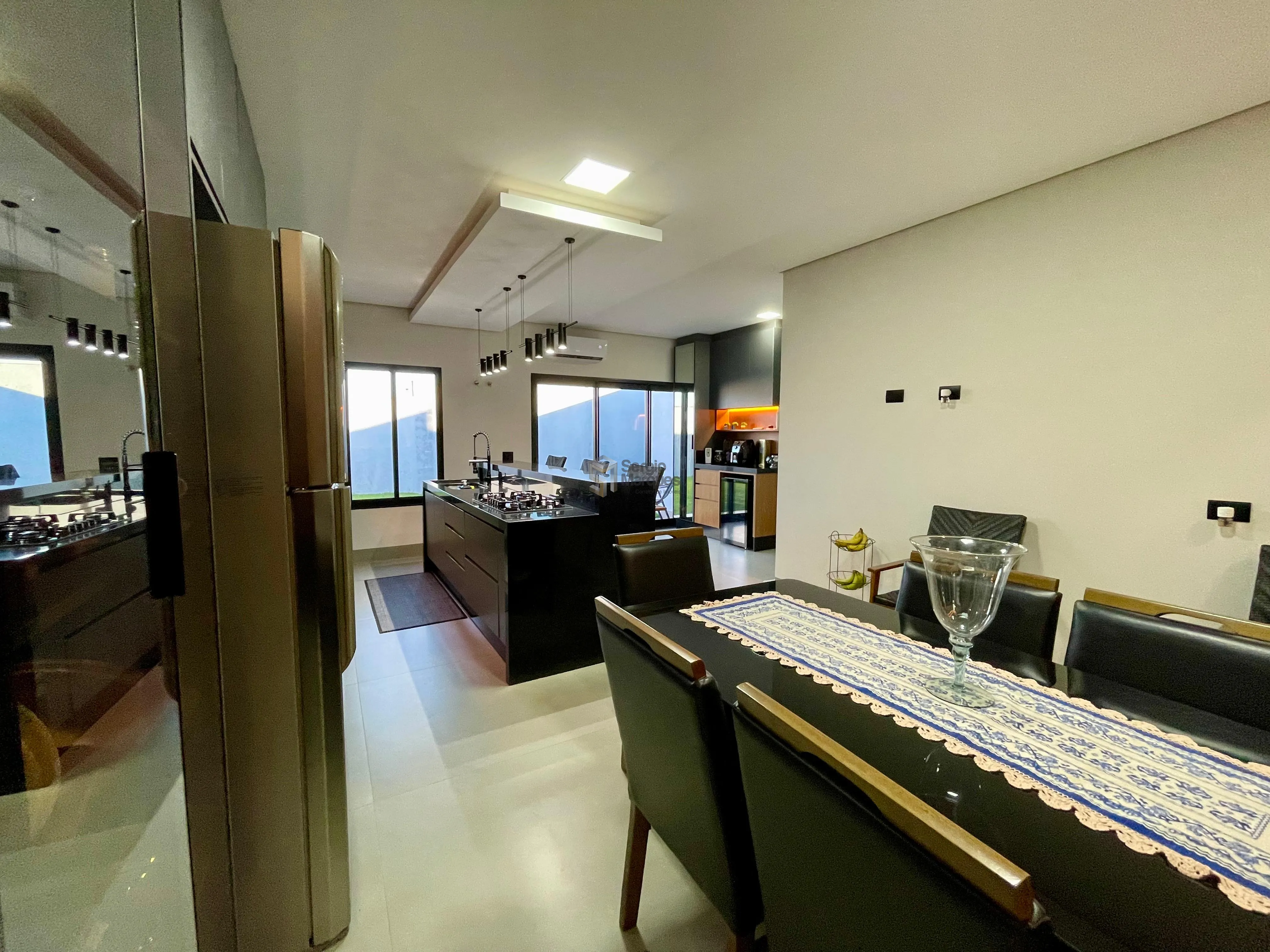 Imagem Casa 154m Umuarama-PR 420
