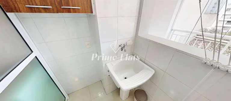 Imagem Flat disponível para venda no Ciragan na Bela Vista, com 55m², 1 dormitório e 1 vaga de garagem