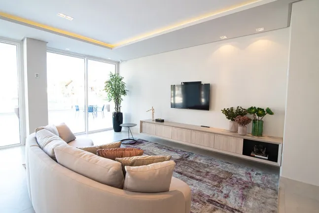 Imagem Apartamento com 3 Quartos à Venda, 152 m² em Michel - Criciúma