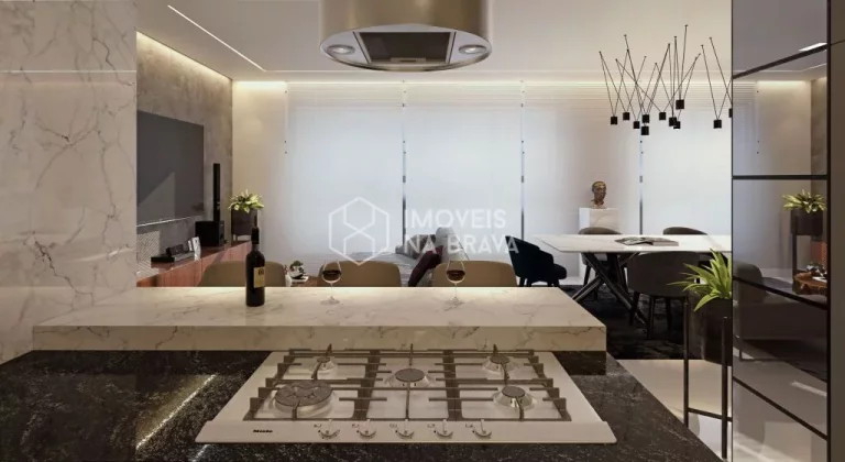 Imagem APARTAMENTO VENDA BALNEÁRIO CAMBORIÚ
