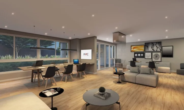 Imagem APARTAMENTO RESIDENCIAL em São Paulo - SP, Santo Amaro