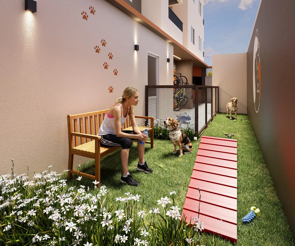 Imagem Mitz Vila Sônia - Residencial - Mitz Vila Sônia - Residencial