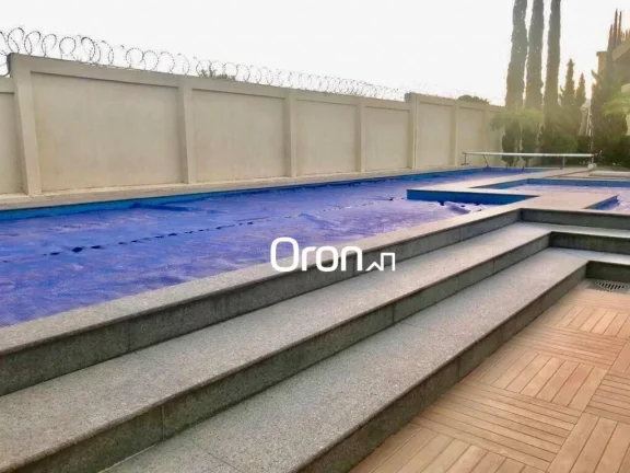Imagem Sobrado à venda, 200 m² por R$ 1.219.000,00 - Parque Anhangüera - Goiânia/GO