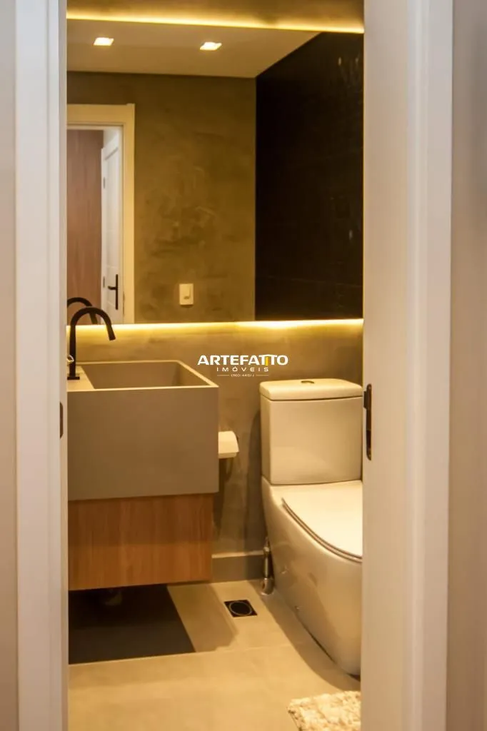 Imagem Apartamento à venda em São Paulo, Vila Andrade, com 3 quartos, 110m2