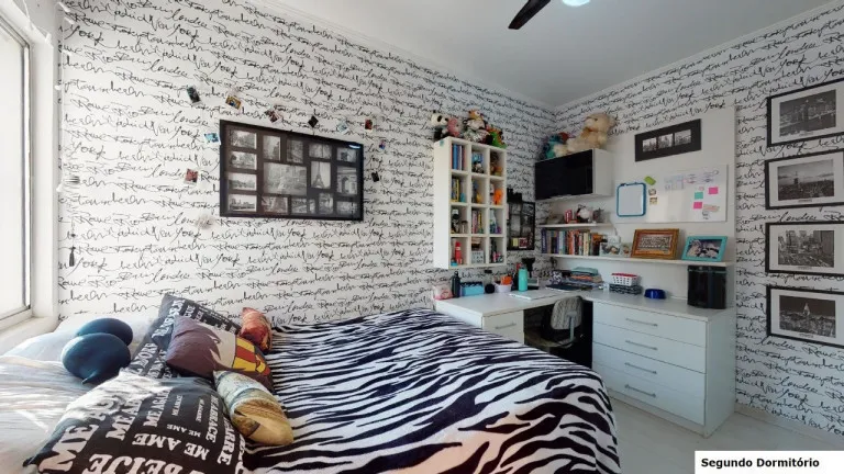 Imagem Cobertura com 3 Quartos à Venda, 110 m² em Vila da Saúde - São Paulo