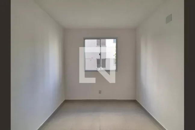 Imagem Apartamento à Venda - Vargem Pequena, 2 Quartos, 50 m2