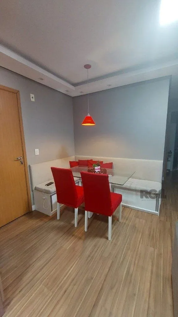 Imagem Apartamento em Morro Santana