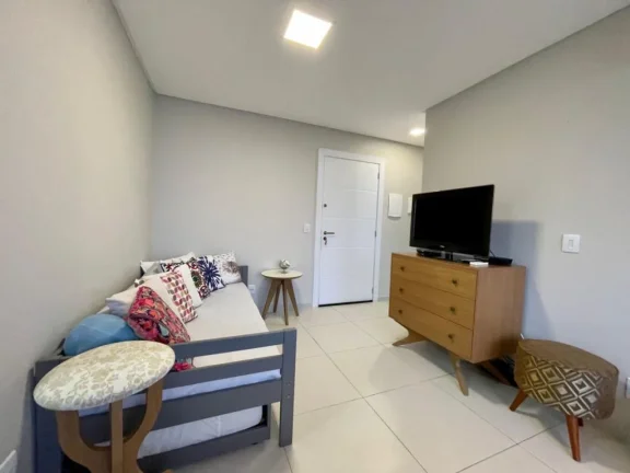Imagem Apartamento 1 Dormitório - Bairro Zona Nova