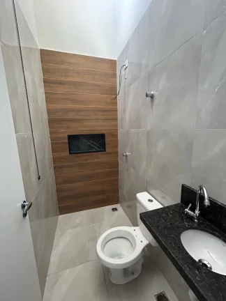Imagem SOBRADO PIAZZA DI ROMA - 2 QUARTOS