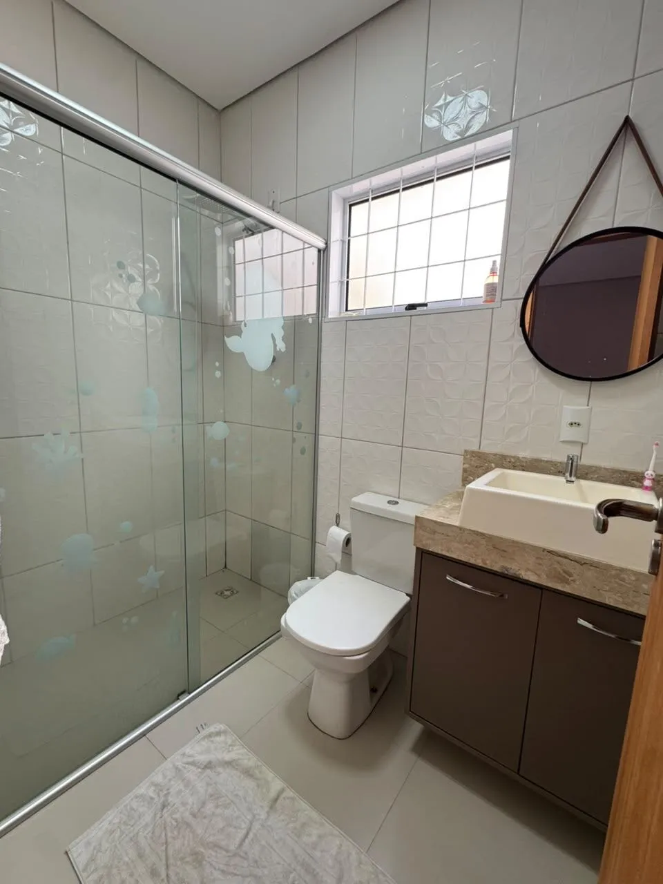 Imagem Vende-se casa no bairro Jardim Califórnia, 3 Quartos