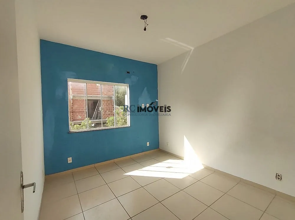 Imagem Apartamento a Venda no bairro Colubandê - São Gonçalo, RJ